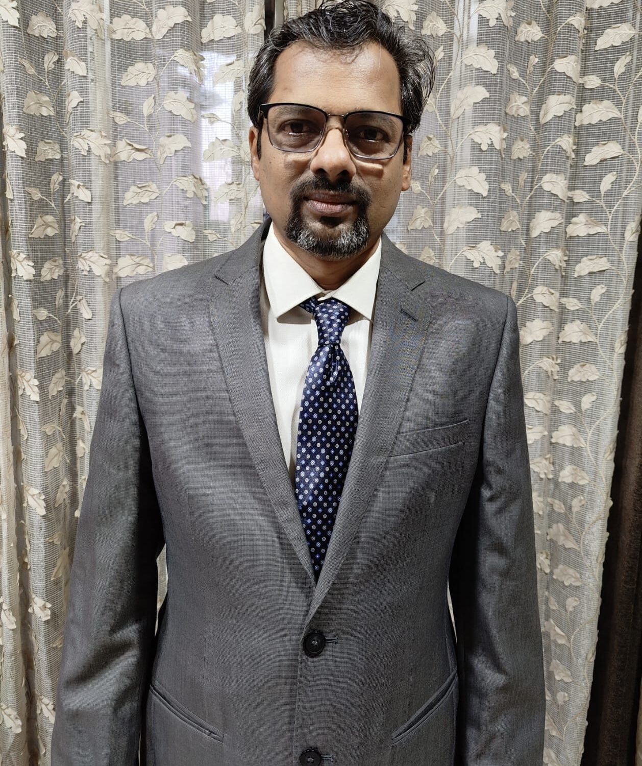 DIRECTOR (SANJAY S. MANDEKAR)