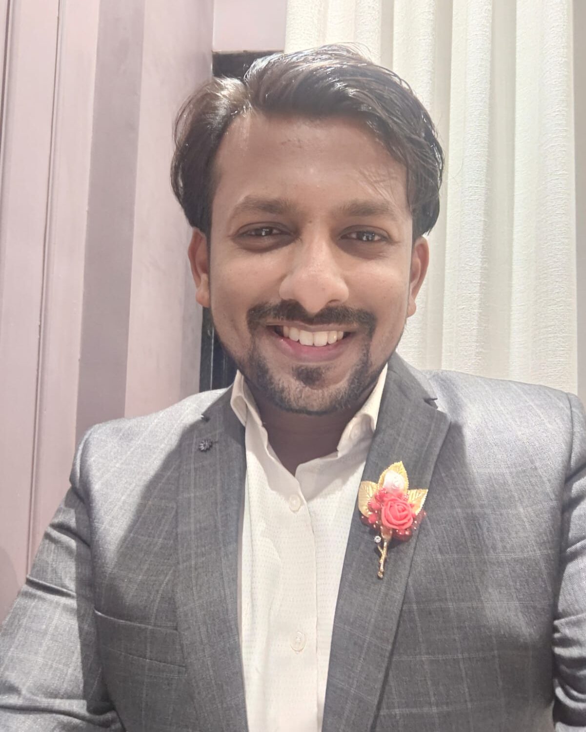 MANAGER (SWAPNIL S. MANDEKAR)