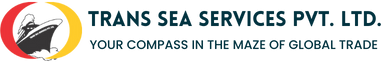 Trans Sea Services Pvt. Ltd.