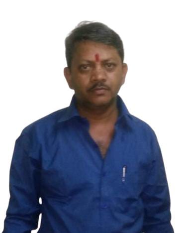ARUN ZAREKAR ARUN ZAREKAR