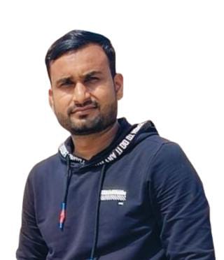 BABAN DONGRE BABAN DONGRE