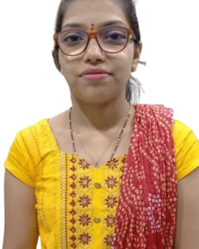DARSHANA KADAM DARSHANA KADAM