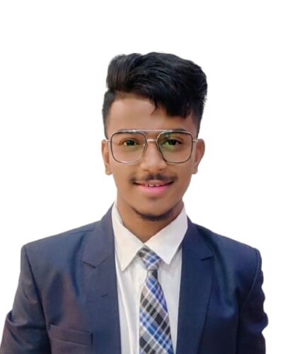 NILESH MANVE NILESH MANVE