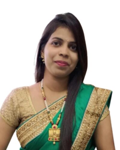 PRATIKSHA CHAVAN PRATIKSHA CHAVAN
