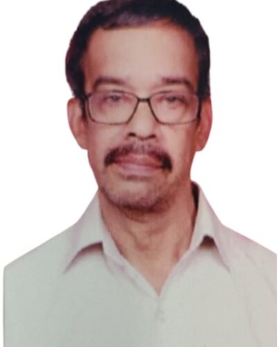 RAMAKRISHNAN IYER RAMAKRISHNAN IYER
