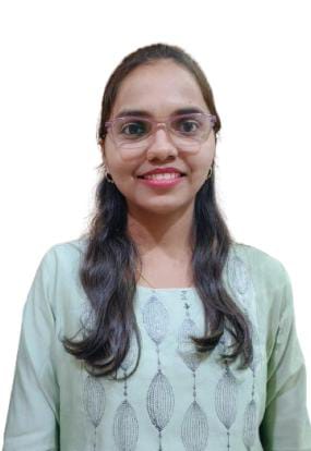 RENUKA BIDWADKAR RENUKA BIDWADKAR
