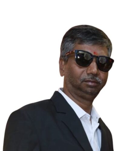 SANTOSH BELNEKAR SANTOSH BELNEKAR